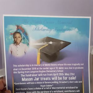 Meet your Posher, Eric